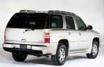 GMC Yukon 2000 года